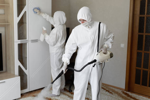 24/7 Emergency Blood Cleanup experts in Ashland, OH