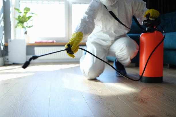 Reliable Blood Cleanup contractor in Ashland, OH by Trauma Clean Pros